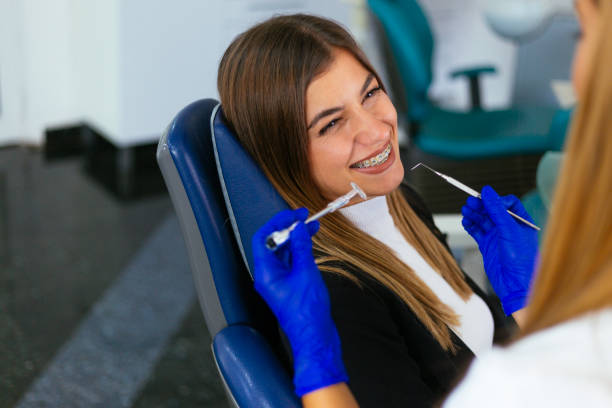TMJ/TMD Treatment in Metuchen, NJ