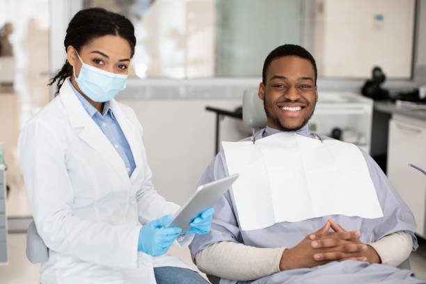Emergency Dental Services in Metuchen, NJ