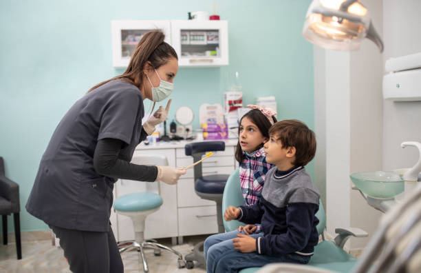 Best Pediatric Dentistry  in Metuchen, NJ