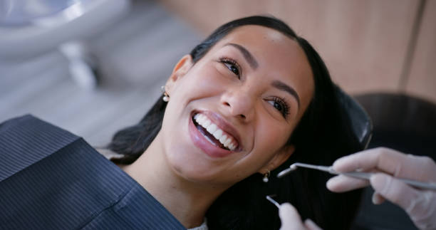 Oral Cancer Screening in Metuchen, NJ