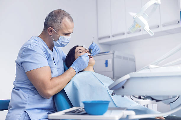 Best Invisalign and Clear Aligners  in Metuchen, NJ